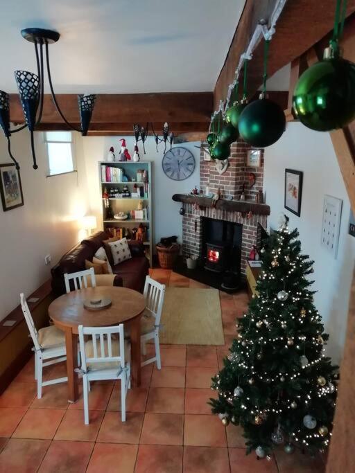 The Hayloft. Entire Barn Conversion Near Keswick Applethwaite Екстериор снимка