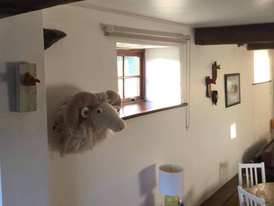 The Hayloft. Entire Barn Conversion Near Keswick Applethwaite Екстериор снимка