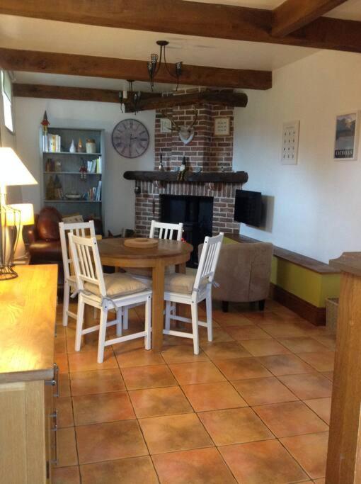 The Hayloft. Entire Barn Conversion Near Keswick Applethwaite Екстериор снимка